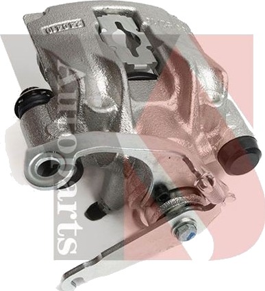 Bremsecaliper YSPARTS YS BC2169 Bremsecaliper YSPARTS YS BC2169