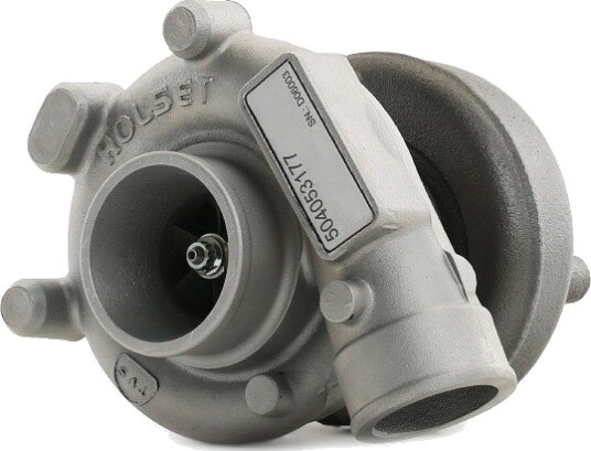 Turbolader RIDEX REMAN 2234C10269R Turbolader RIDEX REMAN 2234C10269R