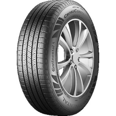 Continental CrossContact RX HL275/45R22 115W Continental CrossContact RX HL275/45R22 115W