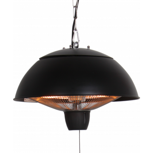HORTUS Patio heater hanging model 1500 W HORTUS Patio heater hanging model 1500 W