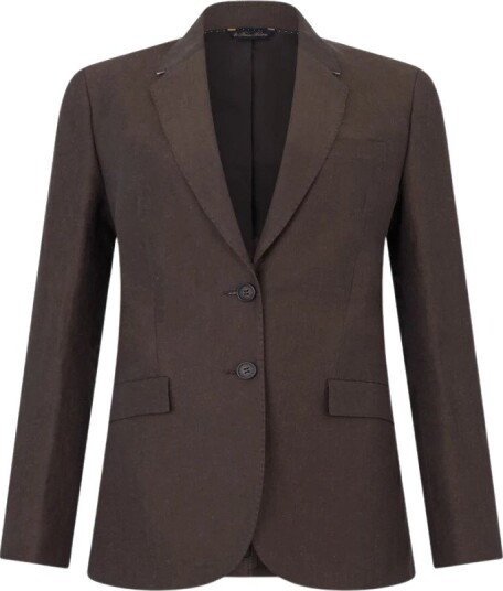 Brooks Brothers Dame Jakker Brun S,