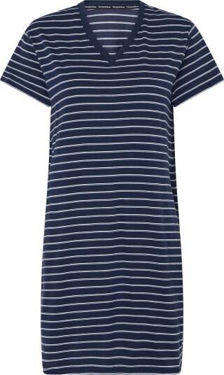 Triumph Nightdresses Ndk 08 X   Navy   48