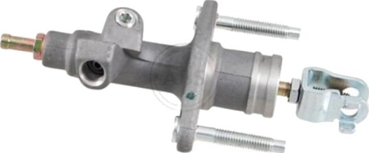 Hovedsylinder, clutch A.B.S. 61477 Hovedsylinder, clutch A.B.S. 61477