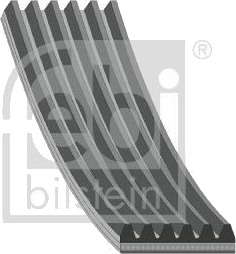 FEBI BILSTEIN 1005822 Multireim