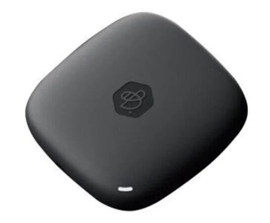 Synology BeeDrive BDS70 Ekstern 1TB SSD USB 3.2 Gen 2
