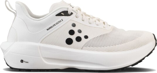 Craft Women"s Nordlite Ultra 2 Ash White 37 Craft Women"s Nordlite Ultra 2 Ash White 37