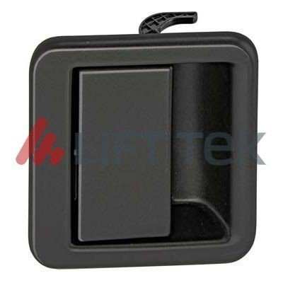Dørhåndtak LIFT-TEK LT80403 Dørhåndtak LIFT-TEK LT80403