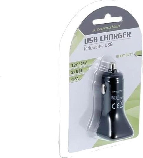 CARMOTION 63215 Billader