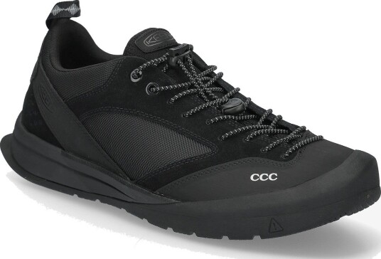 KEEN Ke Jasper Iii   BLACK BLACK BEAUTY   44