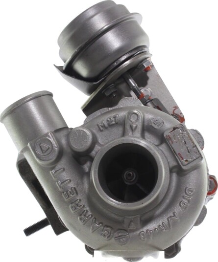 Turbolader ALANKO 11900041