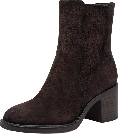 Tamaris Women Boots MOCCA 37 Tamaris Women Boots MOCCA 37