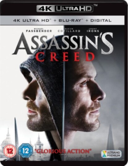 Assassin's Creed Assassin's Creed