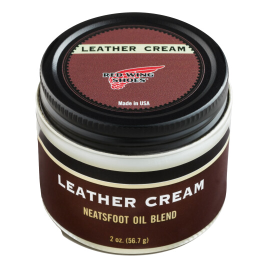 Red Wing Leather Cream RW-97095