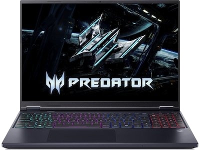 Acer Predator Helios Neo 16 PHN16-I31 16" WQXGA NH.U4QED.002 Acer Predator Helios Neo 16 PHN16-I31 16" WQXGA NH.U4QED.002