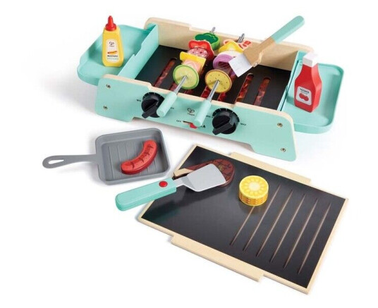 Hape Little Grill Chef Hape Little Grill Chef