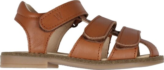 Wheat Sandaler Addison Amber Brown Wheat 30 Sandals Brun