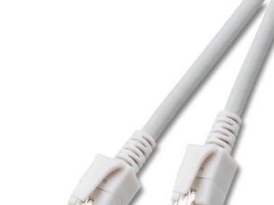 Efb Elektronik 5M Cat6a S/Ftp 5 M Cat6a S/Ftp S Stp Rj 45 Rj 45 Grå DCK1001GR.5