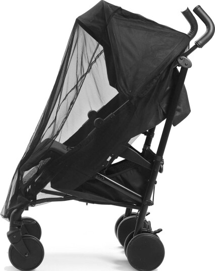 Elodie Myggnett, Black