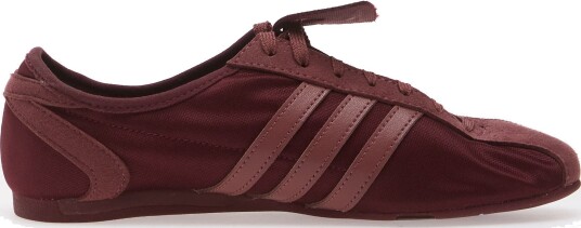 adidas by Stella McCartney Asmc Spw 76 Burgundy 41 1/3