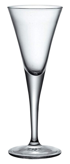 Bormioli Rocco Fiore snapglass 6-pakning