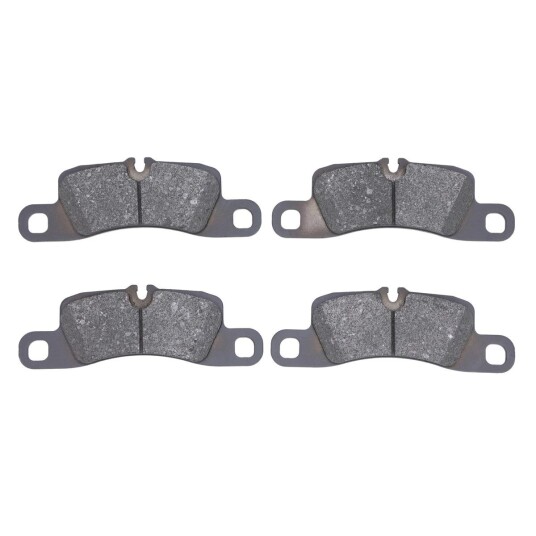 Bremseklosser MASTER SPORT 13046118392N SET MS Bremseklosser MASTER SPORT 13046118392N SET MS