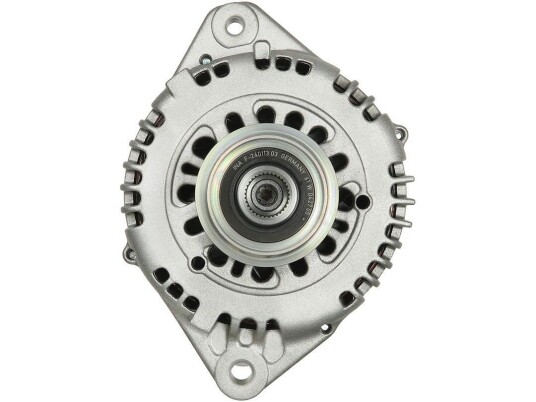 Dynamo AS PL A2066SR