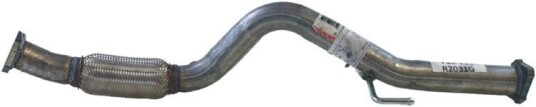 Eksosrør BOSAL 750-135 Eksosrør BOSAL 750-135