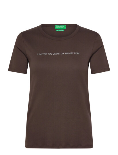 United Colors of Benetton 3Ga8E16A2_33T_Xx Brown S