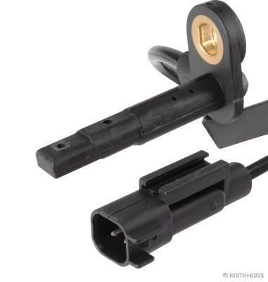 Sensor, ABS HERTH+BUSS JAKOPARTS J5935028