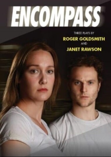 Encompass  Three plays