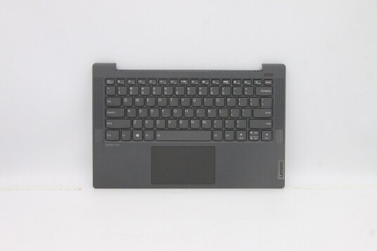 Lenovo Upper C81YM PL BLK NFP BLKB US Lenovo Upper C81YM PL BLK NFP BLKB US