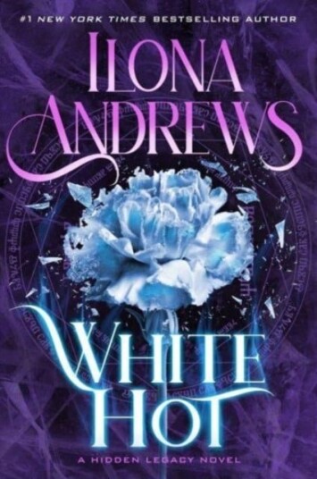 White Hot White Hot