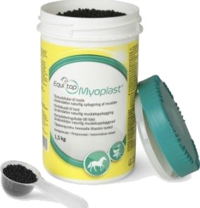 Equitop Myoplast Perlegranulat 1.5 kg