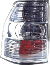 VAN WEZEL 3246933 Baklykt