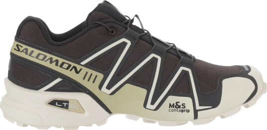 Salomon Herre Sport Svart 42 EU, Salomon Herre Sport Svart 42 EU,