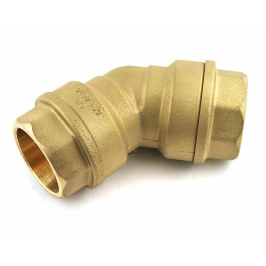 Isiflo 40 mm albu 45 m/2kuplinger Type 120