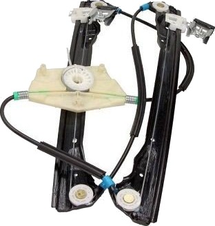 Vindusheis MAXGEAR 50 0207