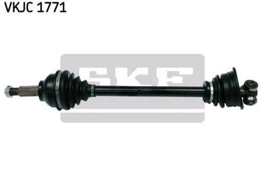 Skf Drivaksel SKF VKJC 1771 Skf Drivaksel SKF VKJC 1771