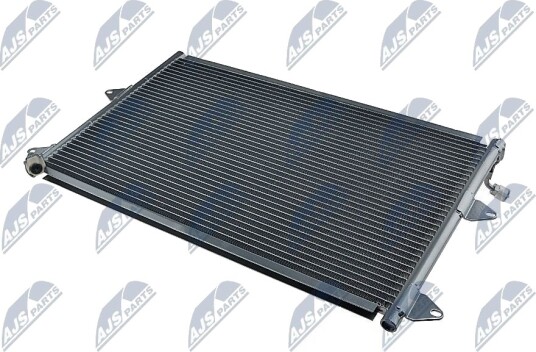 Kondensator NTY CCS-VW-002