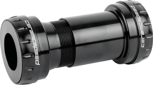 CeramicSpeed Alpha Road Krankboks BB30 24mm