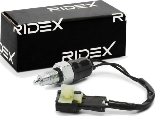 RIDEX 807S0069 Bryter, ryggelys