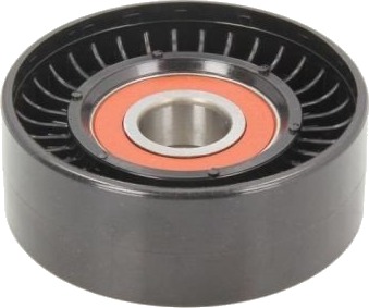 Spennarm, vifterem BTA E2A0004BTA