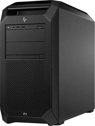 HP Workstation Z8 Fury G5 HP Workstation Z8 Fury G5
