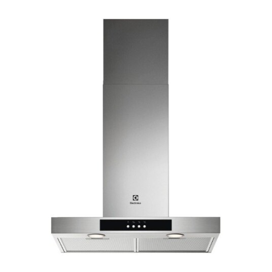 Electrolux ventilator LFT426X Electrolux ventilator LFT426X
