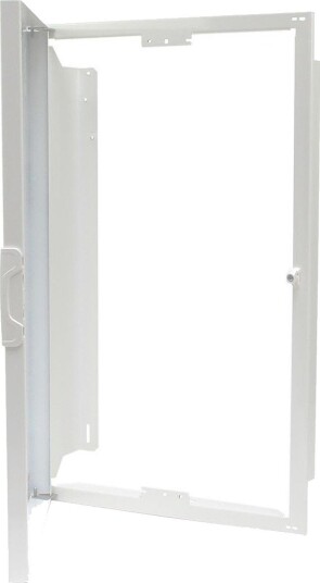 Garo Nim 60-3T Frontchassis 3 Rader