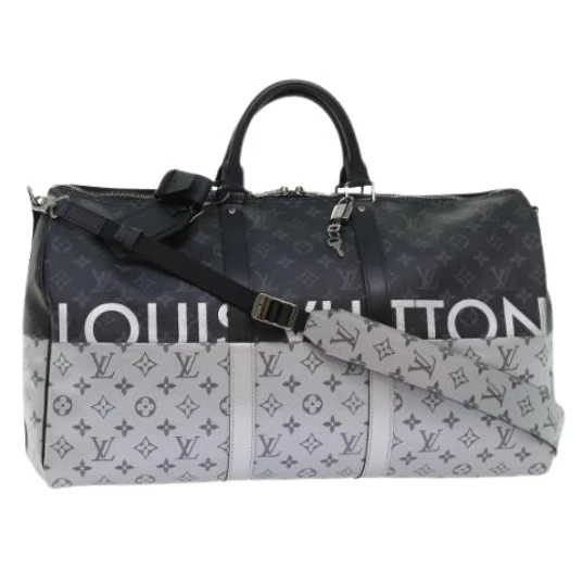 Louis Vuitton Vintage Dame Flerfarget