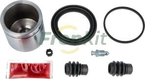 FRENKIT 260811 Reparasjonssett, bremsecaliper