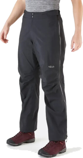 Rab Kangri Gtx Pants Ws Black 10