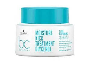 Schwarzkopf Professional BC Bonacure Moisture Kick Treatment Glycerol 200ml