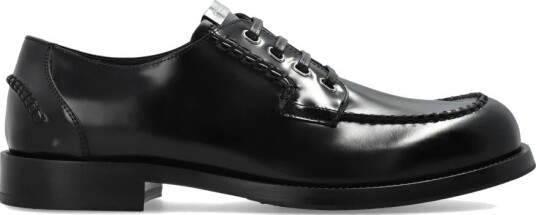 Dolce & Gabbana Herre Sko Svart 44 EU,